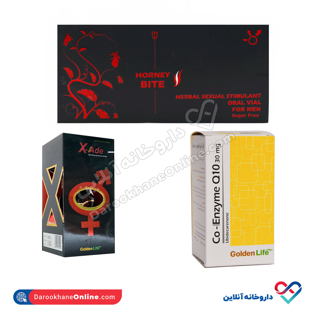 کیت رنگ مو شماره 7 گارنیه 40 میلی - Image 1